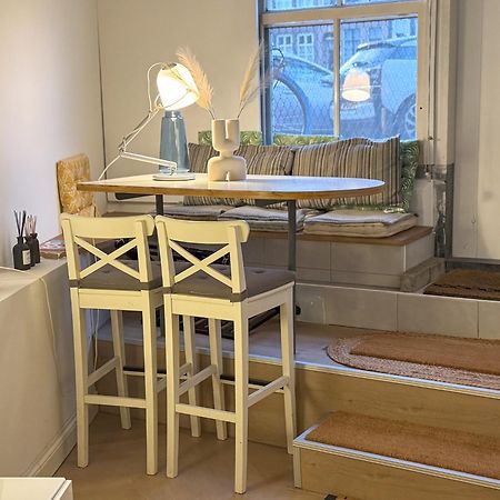 B&B Singel Amsterdam Centre Eksteriør billede