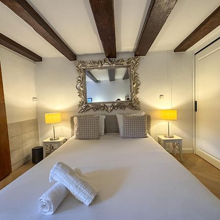 B&B Singel Amsterdam Centre Eksteriør billede