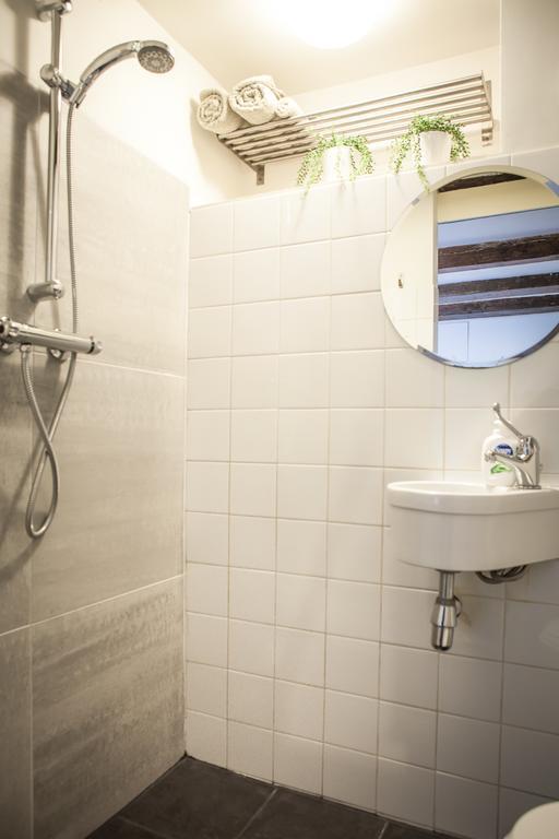B&B Singel Amsterdam Centre Værelse billede