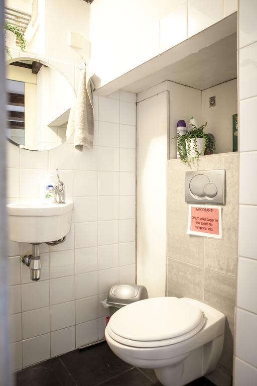 B&B Singel Amsterdam Centre Værelse billede